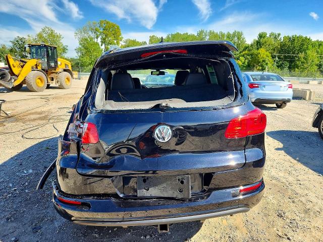 Продаж на аукціоні авто 2016 Volkswagen Tiguan, vin: WVGBV7AX9GW011922, номер лоту: 65650846
