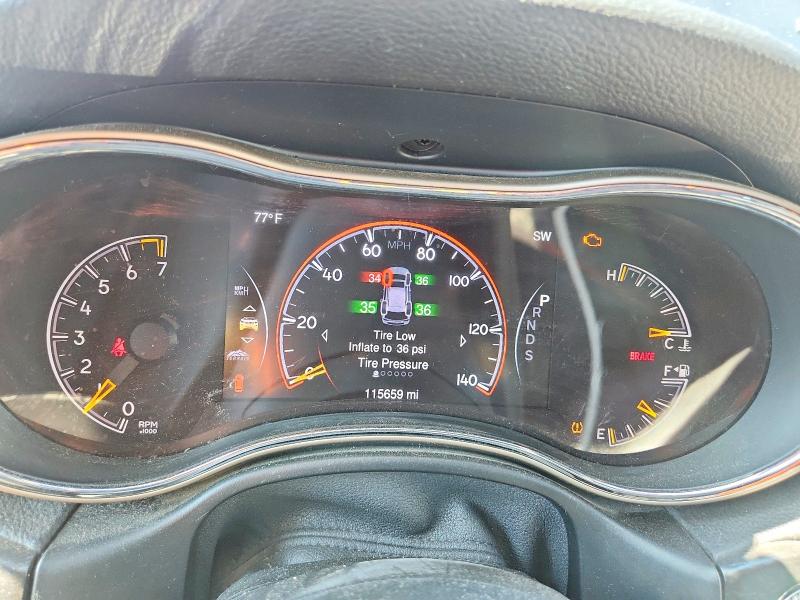 Aukcja sprzedaży 2015 Jeep Grand Cherokee, vin: 1C4RJFBG7FC186189, numer aukcji: 66057076