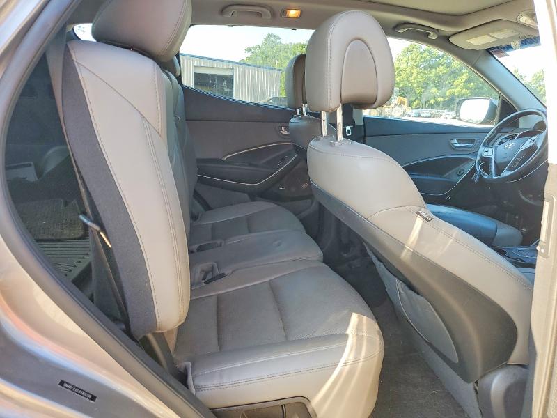 65633236 :رقم المزاد ، 5NMZU3LB1JH069209 vin ، 2018 Hyundai Santa Fe Sport مزاد بيع