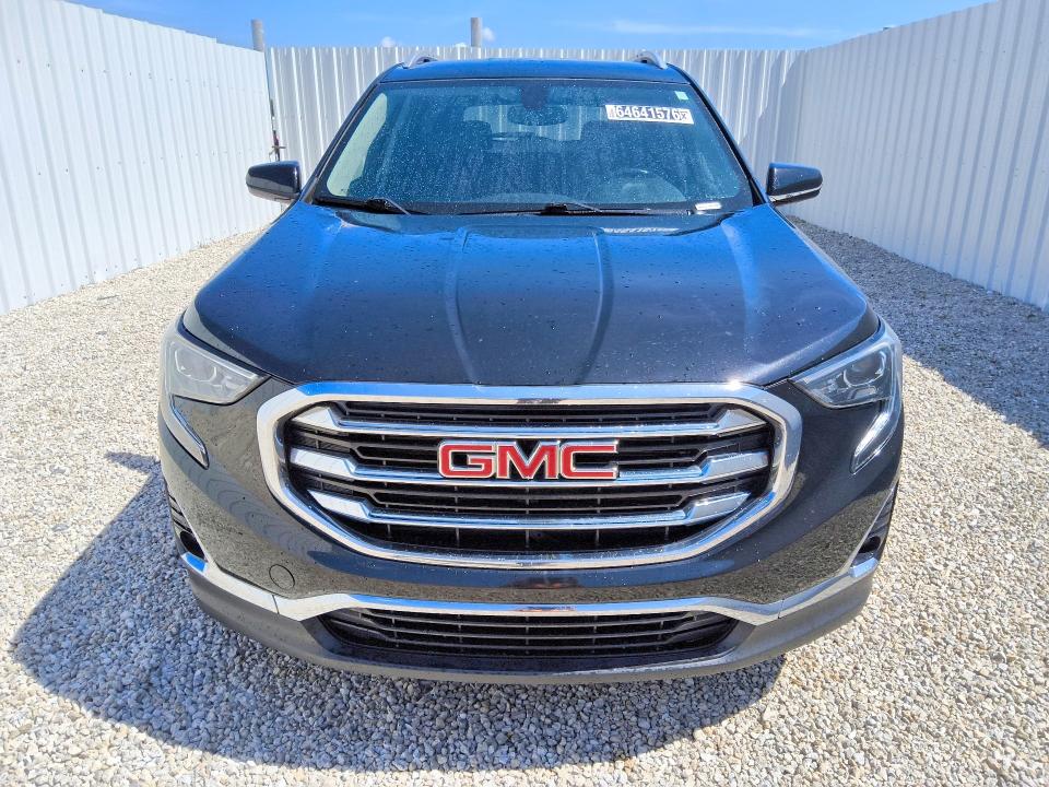 Продажа на аукционе авто 2019 Gmc Terrain, vin: 3GKALPEV5KL281795, номер лота: 64641576
