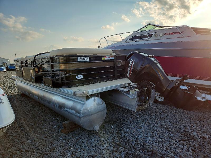 Продаж на аукціоні авто 2022 Crestliner Boat, vin: CSM00114G122, номер лоту: 62585136