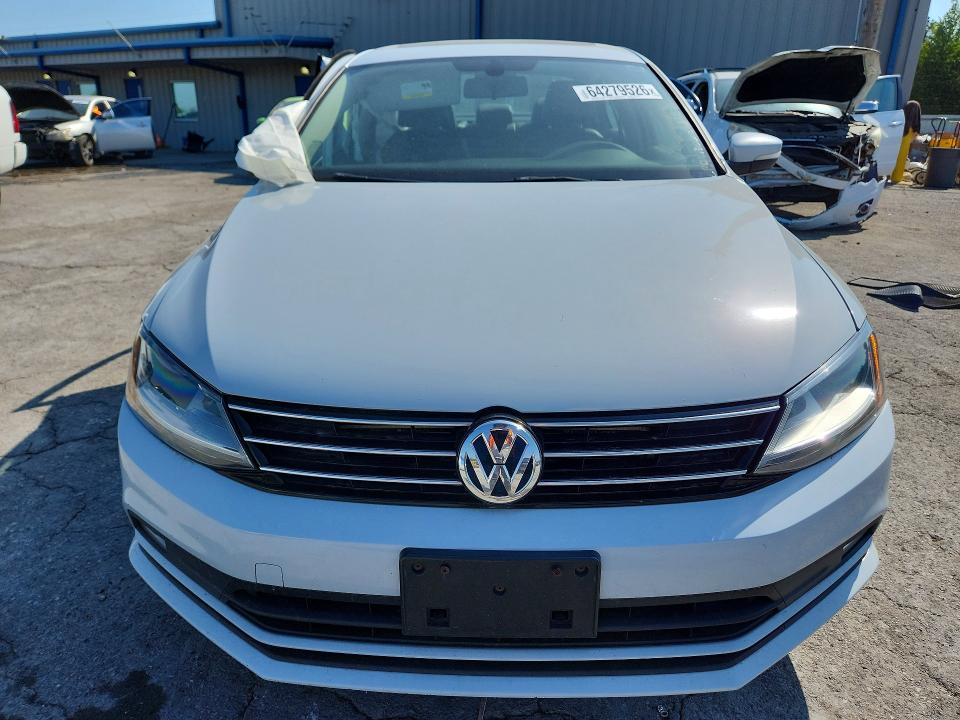 Aukcja sprzedaży 2017 Volkswagen Jetta, vin: 3VWL17AJ3HM264894, numer aukcji: 64279526