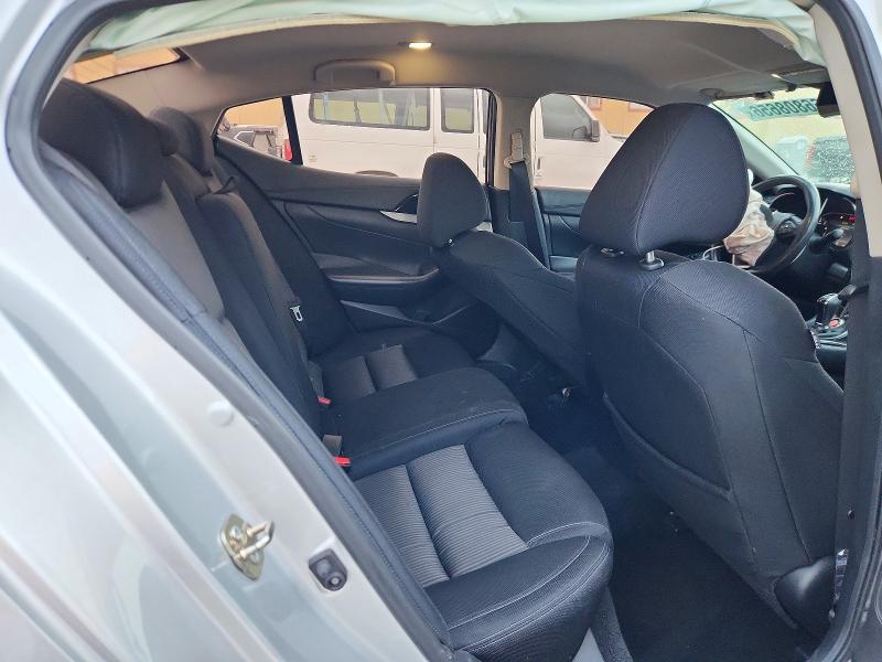 Aukcja sprzedaży 2017 Nissan Maxima, vin: 1N4AA6AP6HC410642, numer aukcji: 66808656