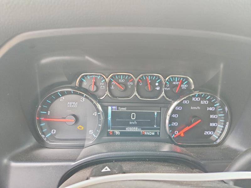 Aukcja sprzedaży 2015 Chevrolet Silverado, vin: 1GC1KVE88FF197547, numer aukcji: 66040406