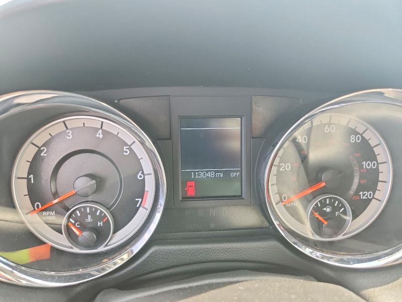Aukcja sprzedaży 2011 Dodge Grand Caravan, vin: 2D4RN5DG0BR693290, numer aukcji: 63292486