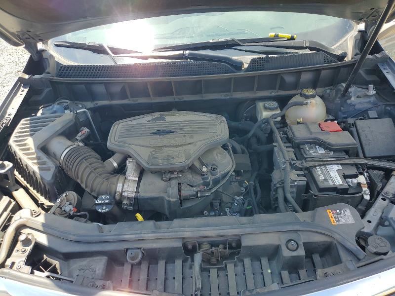 Aukcja sprzedaży 2017 Cadillac Xt5, vin: 1GYKNBRS4HZ262471, numer aukcji: 64323286