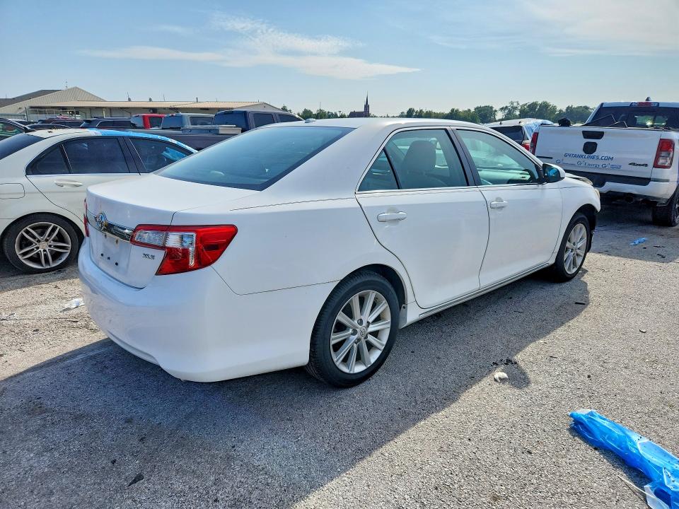 Продаж на аукціоні авто 2013 Toyota Camry, vin: 4T1BK1FK7DU531384, номер лоту: 65675836
