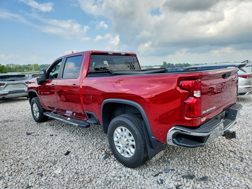 Aukcja sprzedaży 2021 Chevrolet Silverado, vin: 1GC4YNE7XMF235201, numer aukcji: 66708316