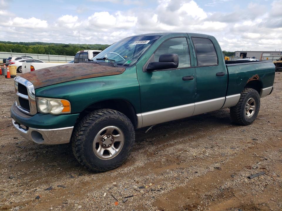 Aukcja sprzedaży 2003 Dodge Ram 1500, vin: 1D7HU18D83S225138, numer aukcji: 64539506