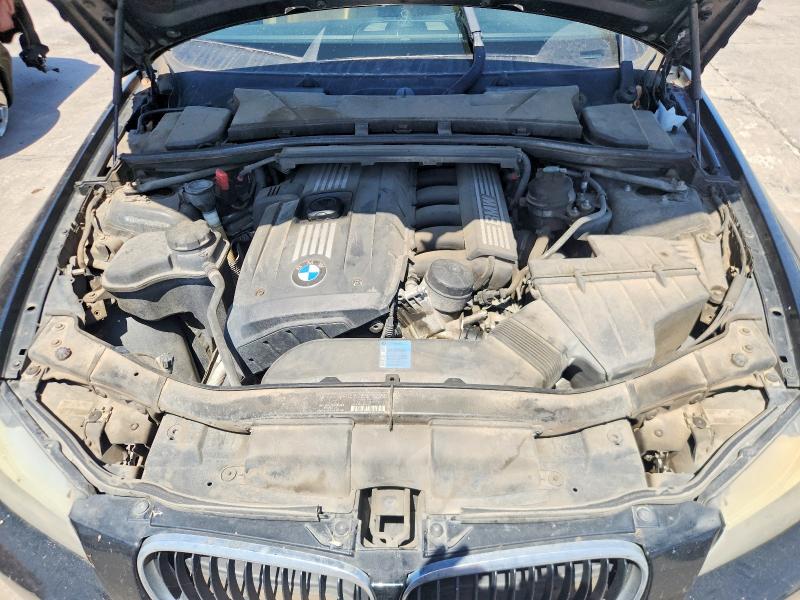 64316176 :رقم المزاد ، WBAPH77549NM27678 vin ، 2009 Bmw 328 مزاد بيع