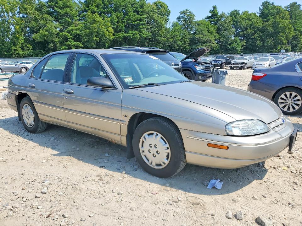 64990936 :رقم المزاد ، 2G1WL52M7W9138818 vin ، 1998 Chevrolet Lumina مزاد بيع