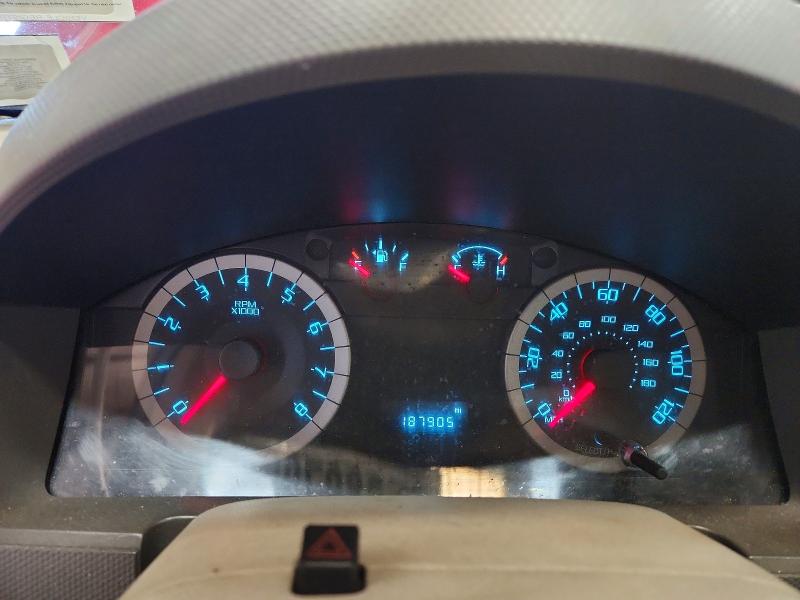 Продажа на аукционе авто 2010 Ford Escape, vin: 1FMCU9C77AKB77063, номер лота: 65668786