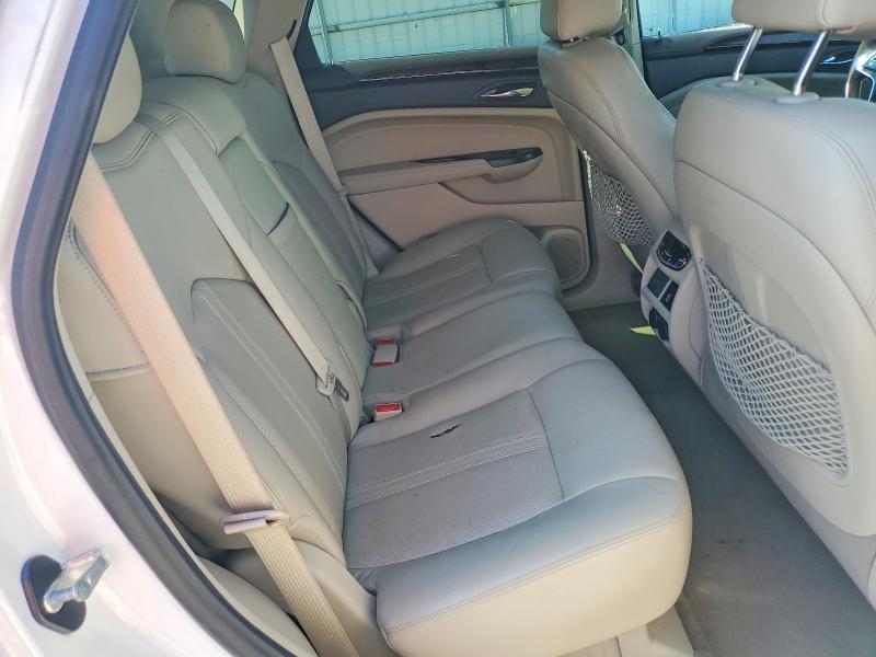 Продаж на аукціоні авто 2013 Cadillac Srx, vin: 3GYFNJE34DS632335, номер лоту: 63709276