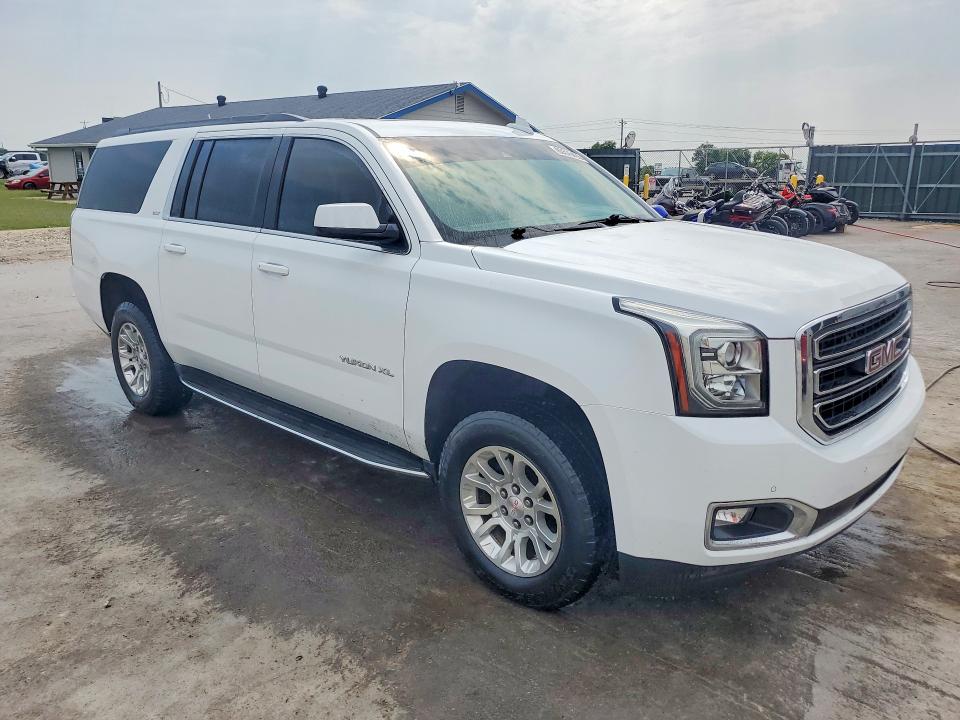 63576426 :رقم المزاد ، 1GKS1GKC9KR374910 vin ، 2019 Gmc Yukon Xl مزاد بيع