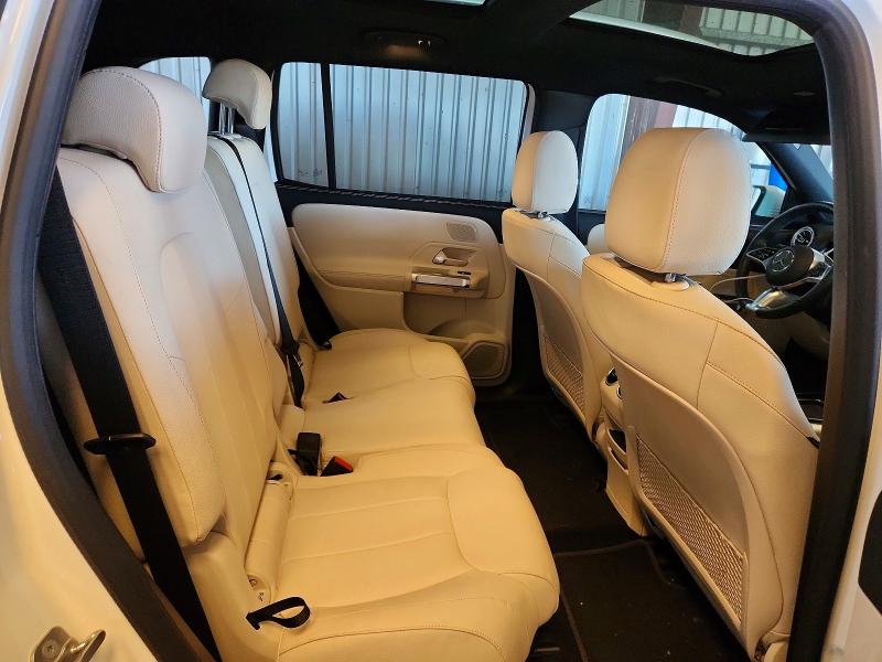 Продажа на аукционе авто 2024 Mercedes-benz Eqb, vin: W1N9M0KB5RN106284, номер лота: 63785986
