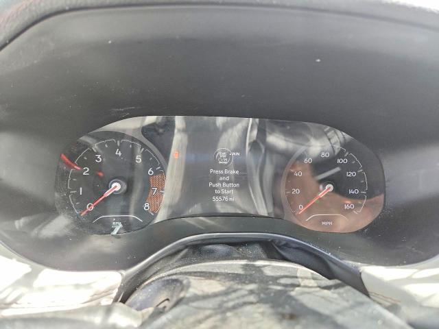 2025 Jeep Compass მანქანა იყიდება აუქციონზე, vin: 3C4NJDCN3ST511323, აუქციონის ნომერი: 64484476