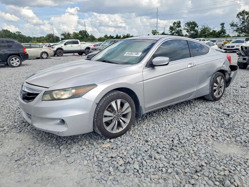 Auction sale of the 2011 Honda Accord, vin: 1HGCS1B39BA014689, lot number: 64362706