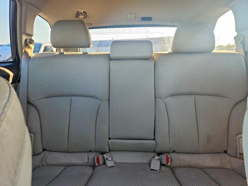 Продажа на аукционе авто 2011 Subaru Outback, vin: 4S4BRCCC4B3400999, номер лота: 61646856