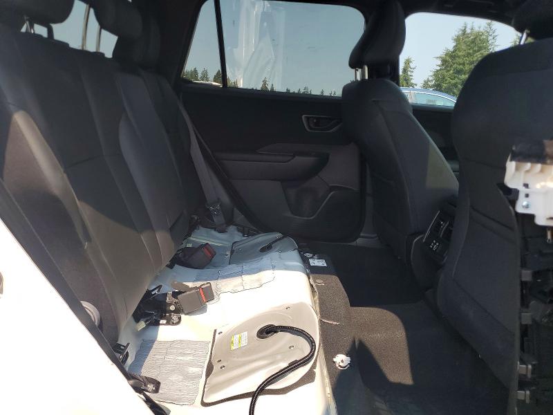 65326496 :رقم المزاد ، JF2BUPBD6TY517171 vin ، 2026 Subaru Outback مزاد بيع