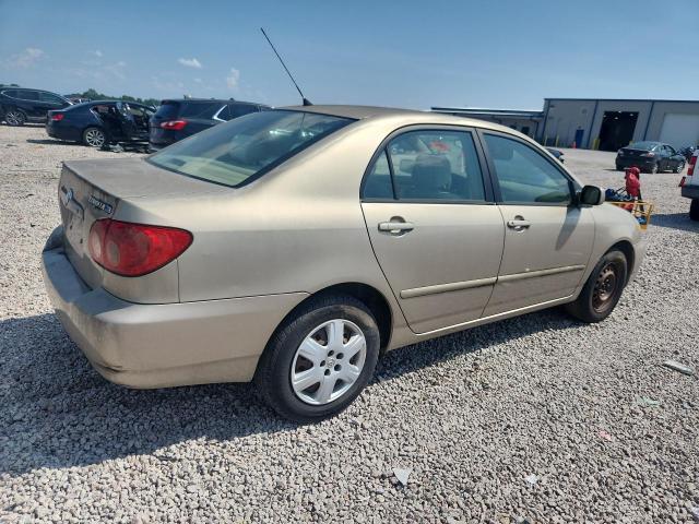 2007 Toyota Corolla მანქანა იყიდება აუქციონზე, vin: 2T1BR32E17C764335, აუქციონის ნომერი: 64957776