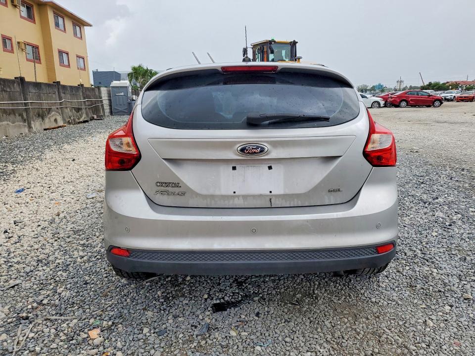 67236306 :رقم المزاد ، 1FAHP3M22CL160563 vin ، 2012 Ford Focus مزاد بيع