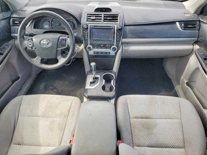 Продаж на аукціоні авто 2014 Toyota Camry, vin: 4T1BF1FK7EU305674, номер лоту: 66655706