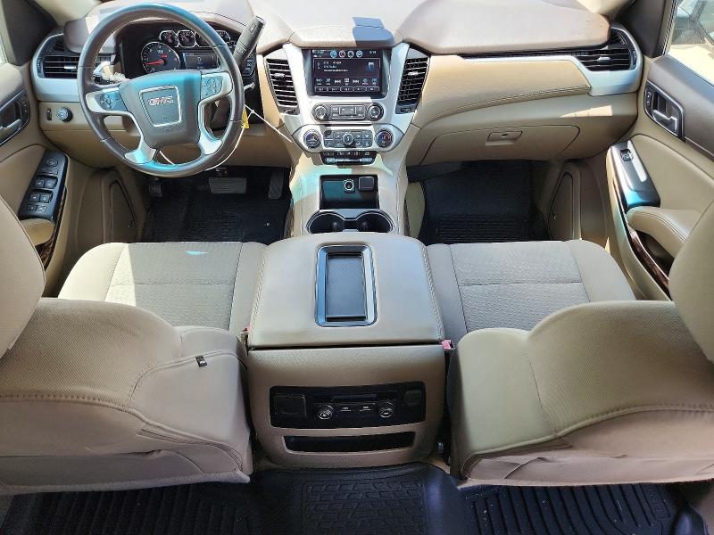 64954906 :رقم المزاد ، 1GKS1AKC3HR350513 vin ، 2017 Gmc Yukon مزاد بيع