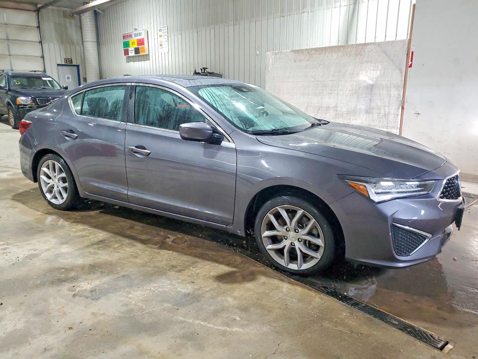 66016736 :رقم المزاد ، 19UDE2F32KA000614 vin ، 2019 Acura Ilx مزاد بيع