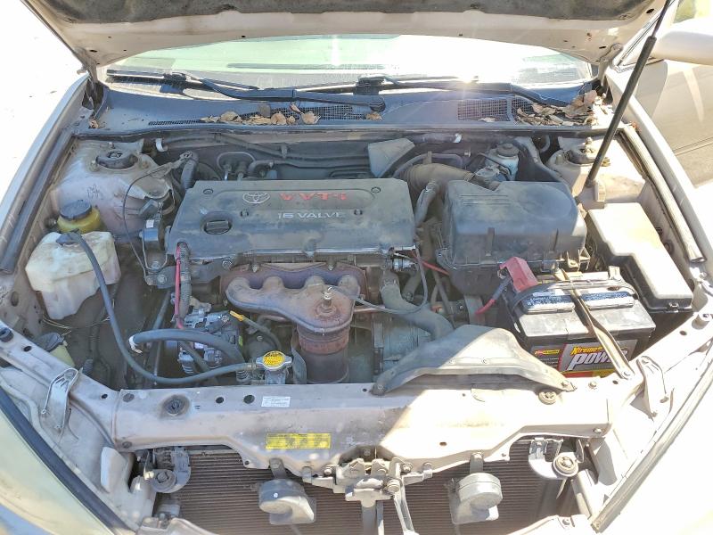 Aukcja sprzedaży 2004 Toyota Camry, vin: 4T1BE32K04U809485, numer aukcji: 65304266