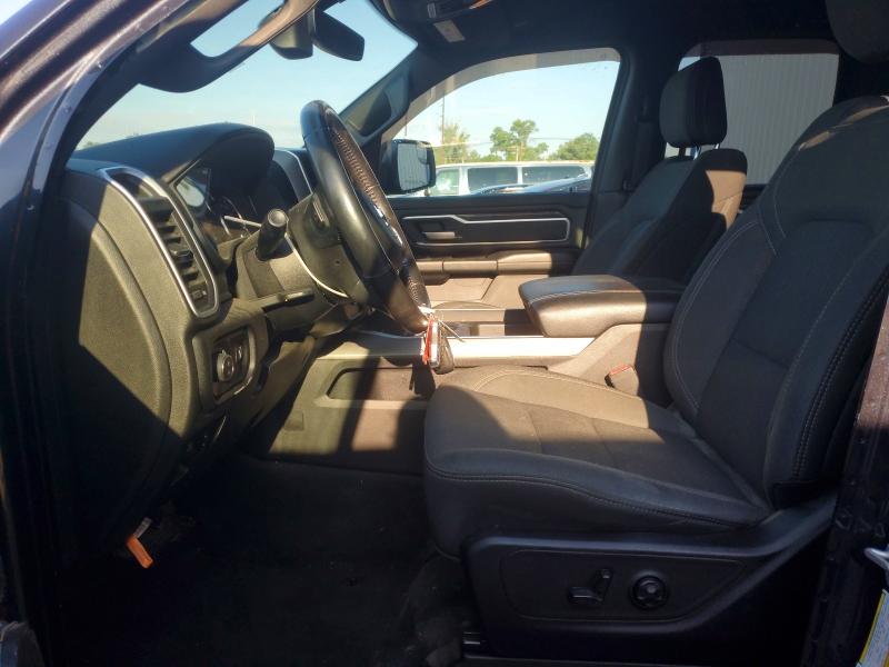 63572896 :رقم المزاد ، 1C6SRFBT5LN392402 vin ، 2020 Ram 1500 مزاد بيع