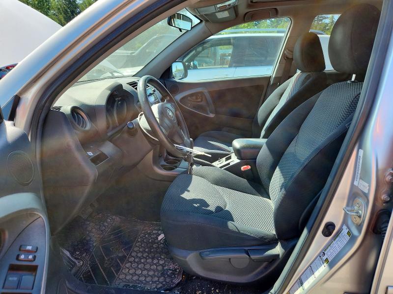 Aukcja sprzedaży 2010 Toyota Rav4, vin: 2T3RF4DV6AW044374, numer aukcji: 63235626