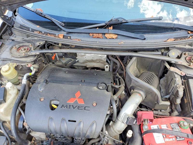 Aukcja sprzedaży 2009 Mitsubishi Lancer, vin: JA3AU86W19U001777, numer aukcji: 66916246