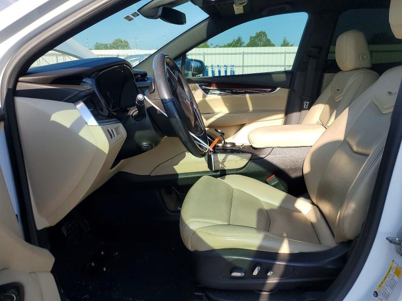 Продаж на аукціоні авто 2018 Cadillac Xt5, vin: 1GYKNERS0JZ158955, номер лоту: 66591396