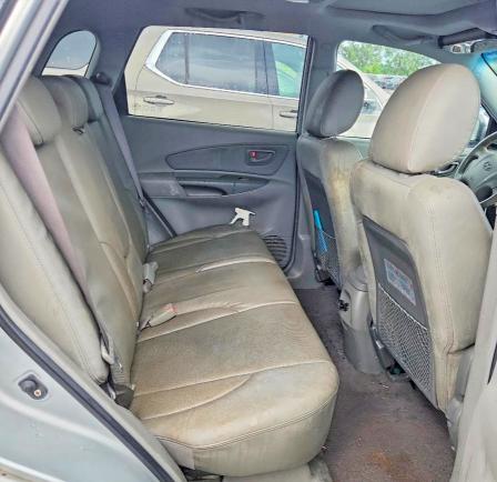 64704156 :رقم المزاد ، KM8JN72D57U607010 vin ، 2007 Hyundai Tucson مزاد بيع