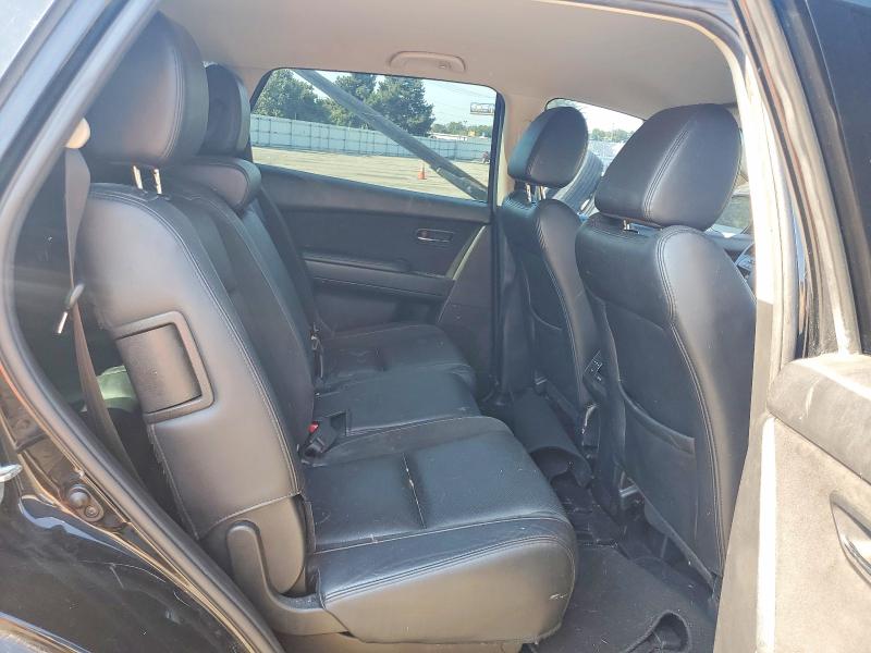 Aukcja sprzedaży 2015 Mazda Cx-9, vin: JM3TB3CA0F0457677, numer aukcji: 64239436