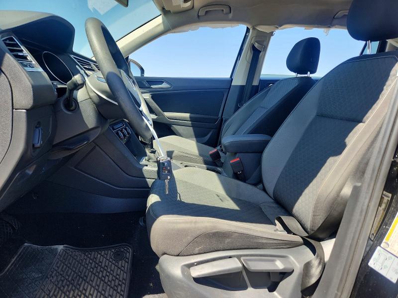Продаж на аукціоні авто 2021 Volkswagen Tiguan, vin: 3VV1B7AX7MM109532, номер лоту: 66295936
