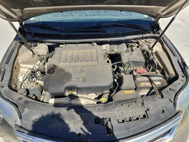 Продажа на аукционе авто 2015 Toyota Avalon, vin: 4T1BK1EBXFU148902, номер лота: 65379536