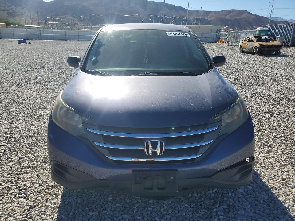 Продаж на аукціоні авто 2012 Honda Cr-v, vin: 5J6RM3H38CL042389, номер лоту: 63797126