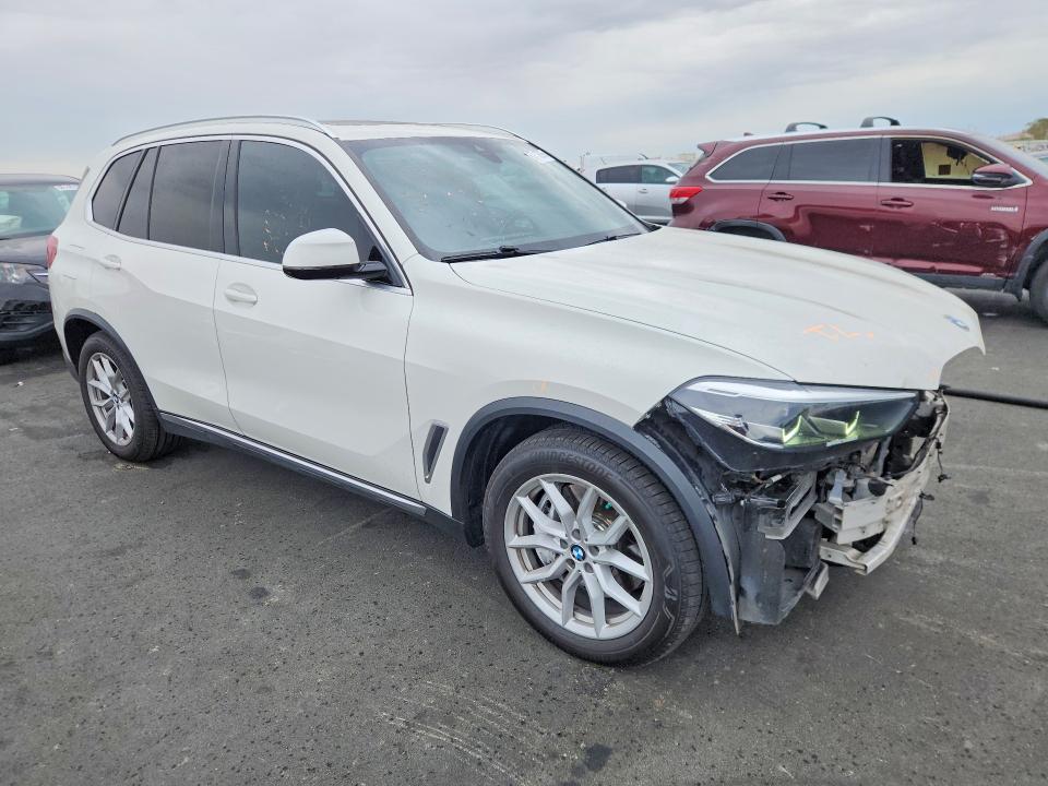 Aukcja sprzedaży 2021 Bmw X5, vin: 5UXTA6C0XM9H27299, numer aukcji: 67112096