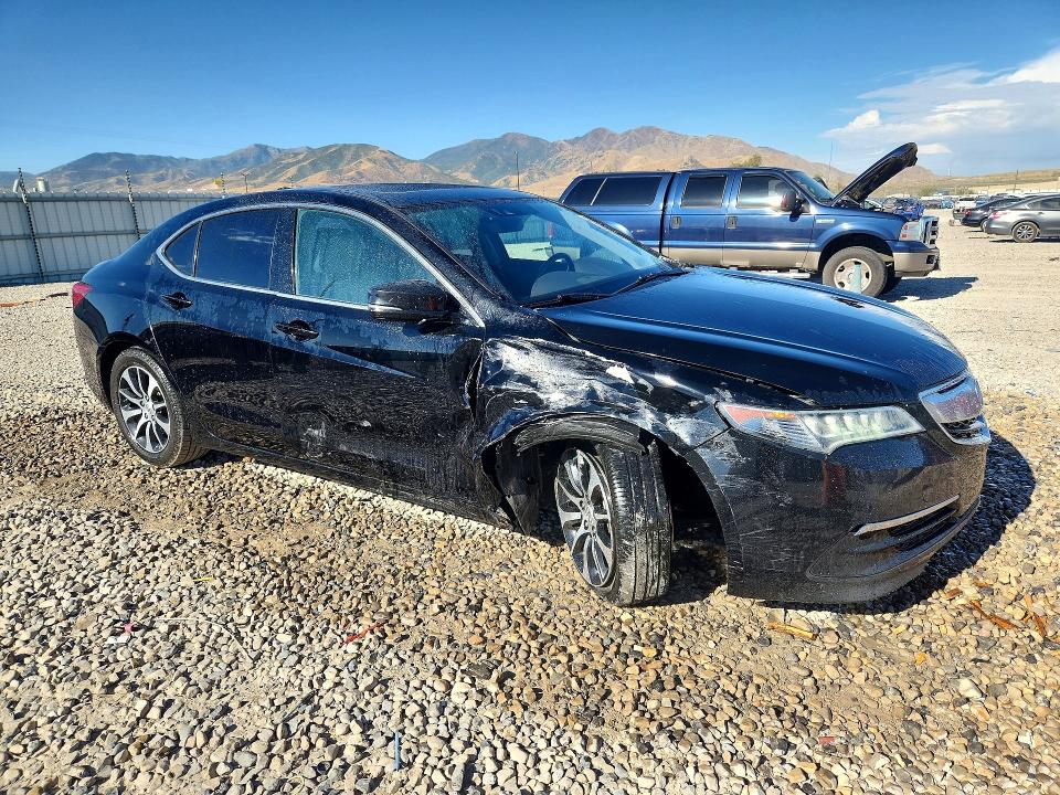 Продаж на аукціоні авто 2015 Acura Tlx, vin: 19UUB1F54FA019613, номер лоту: 66836176