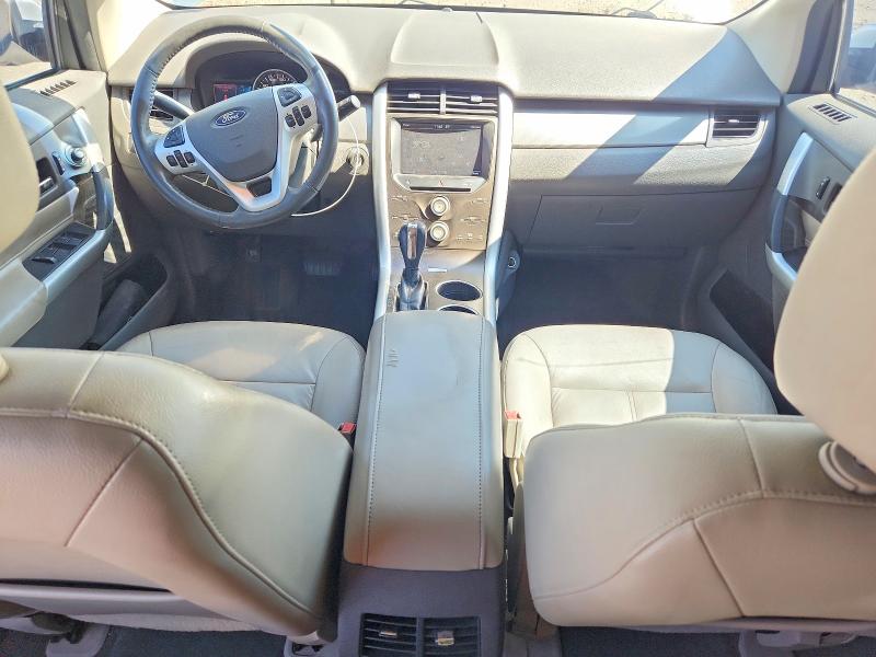 Продаж на аукціоні авто 2012 Ford Edge, vin: 2FMDK3JC3CBA59273, номер лоту: 67026706