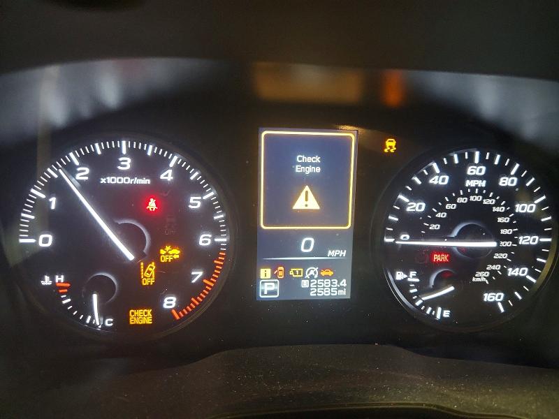 Продаж на аукціоні авто 2025 Subaru Impreza, vin: JF1GUABC2S8289179, номер лоту: 63326316