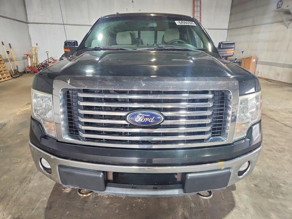 Aukcja sprzedaży 2010 Ford F150, vin: 1FTFW1EV8AFD31863, numer aukcji: 64066926