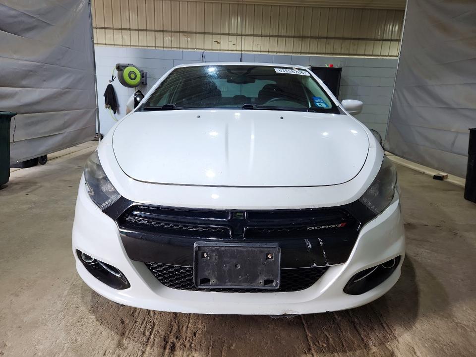 2013 Dodge Dart მანქანა იყიდება აუქციონზე, vin: 1C3CDFBA0DD295114, აუქციონის ნომერი: 63556706