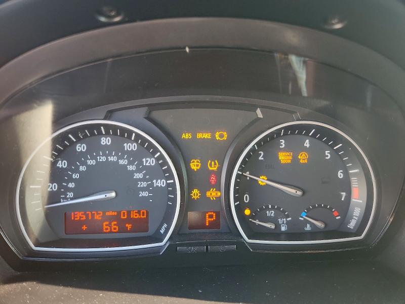 Aukcja sprzedaży 2005 Bmw X3, vin: WBXPA73465WC47410, numer aukcji: 65650776