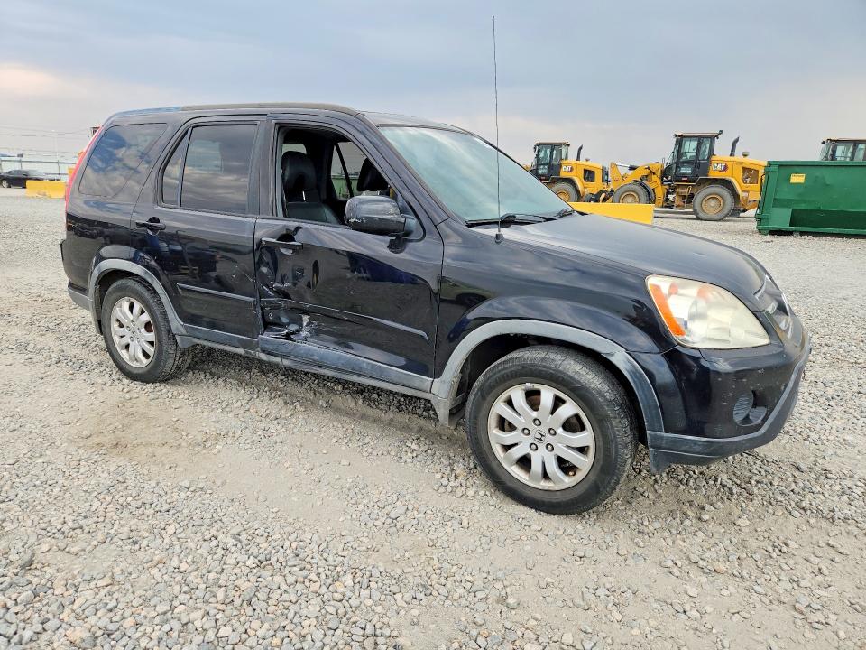 Aukcja sprzedaży 2006 Honda Cr-v, vin: JHLRD78986C028923, numer aukcji: 64212146