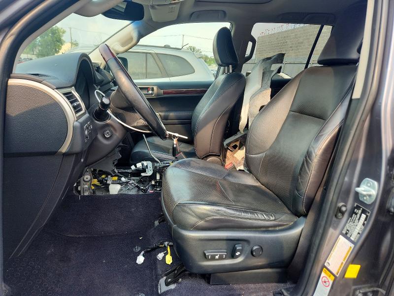 63935456 :رقم المزاد ، JTJBM7FX7G5131348 vin ، 2016 Lexus Gx مزاد بيع