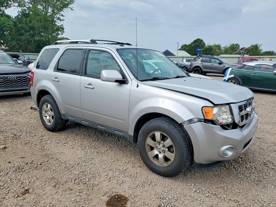 Продаж на аукціоні авто 2011 Ford Escape, vin: 1FMCU9EG2BKC47616, номер лоту: 64431366