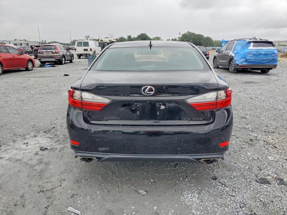 Продаж на аукціоні авто 2016 Lexus Es, vin: 58ABK1GG9GU021318, номер лоту: 63727166