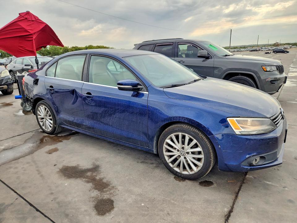 Aukcja sprzedaży 2012 Volkswagen Jetta, vin: 3VWLP7AJ0CM360540, numer aukcji: 66500226